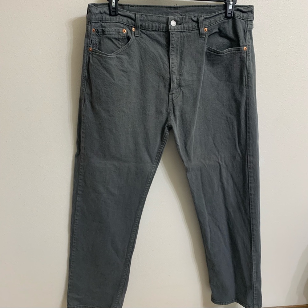 Levi’s jeans